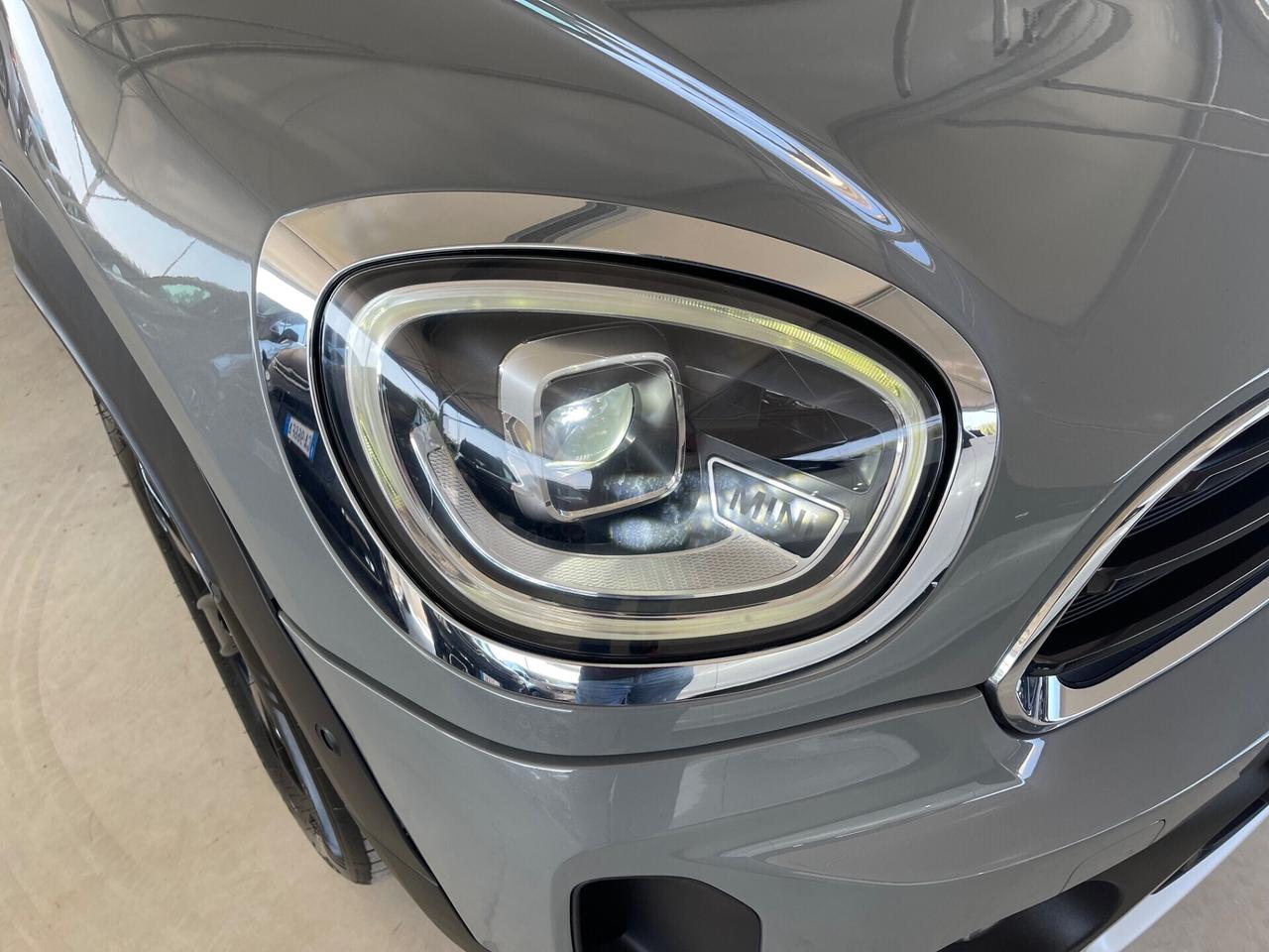 Mini Cooper Countryman 1.5 One D Essential