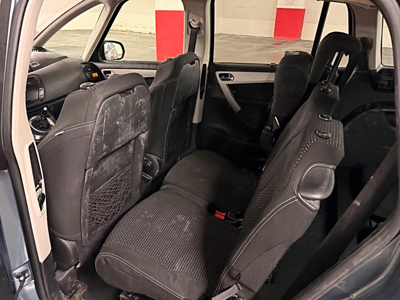 Citroen C4 Grand Picasso 1.6 HDi 110 FAP Business