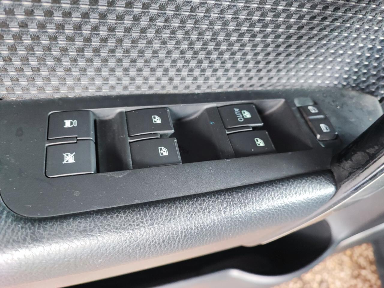 Chevrolet Captiva 2.0 VCDi Sport