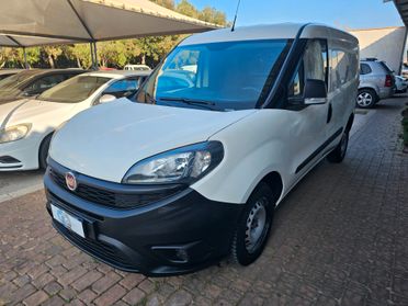 Fiat Doblo Doblò 1.3 MJT S&S PC-TN Cargo Business
