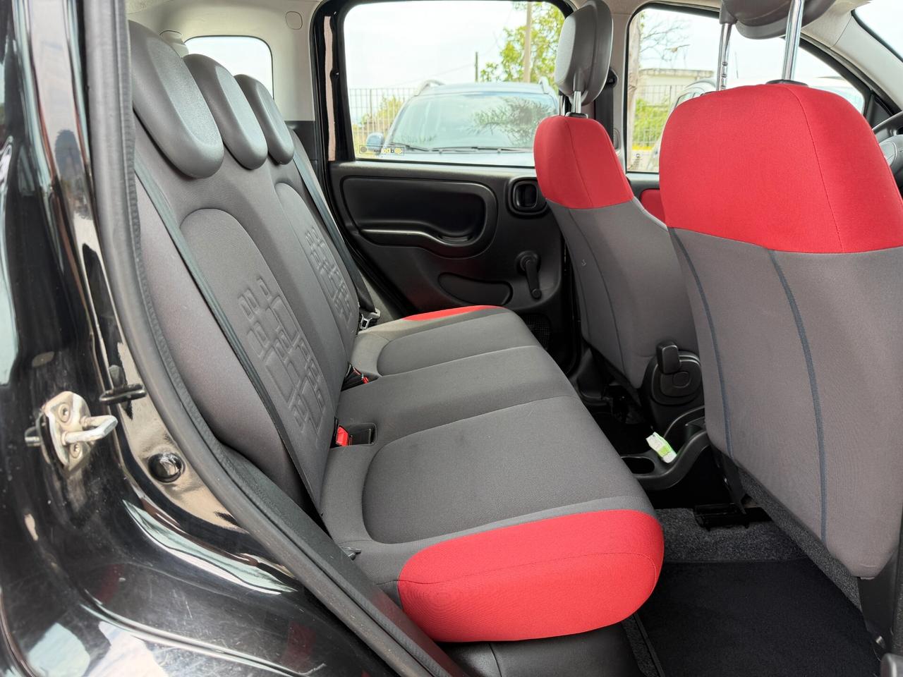 FIAT PANDA 2015 900 NATURAL/POWER 85 CV