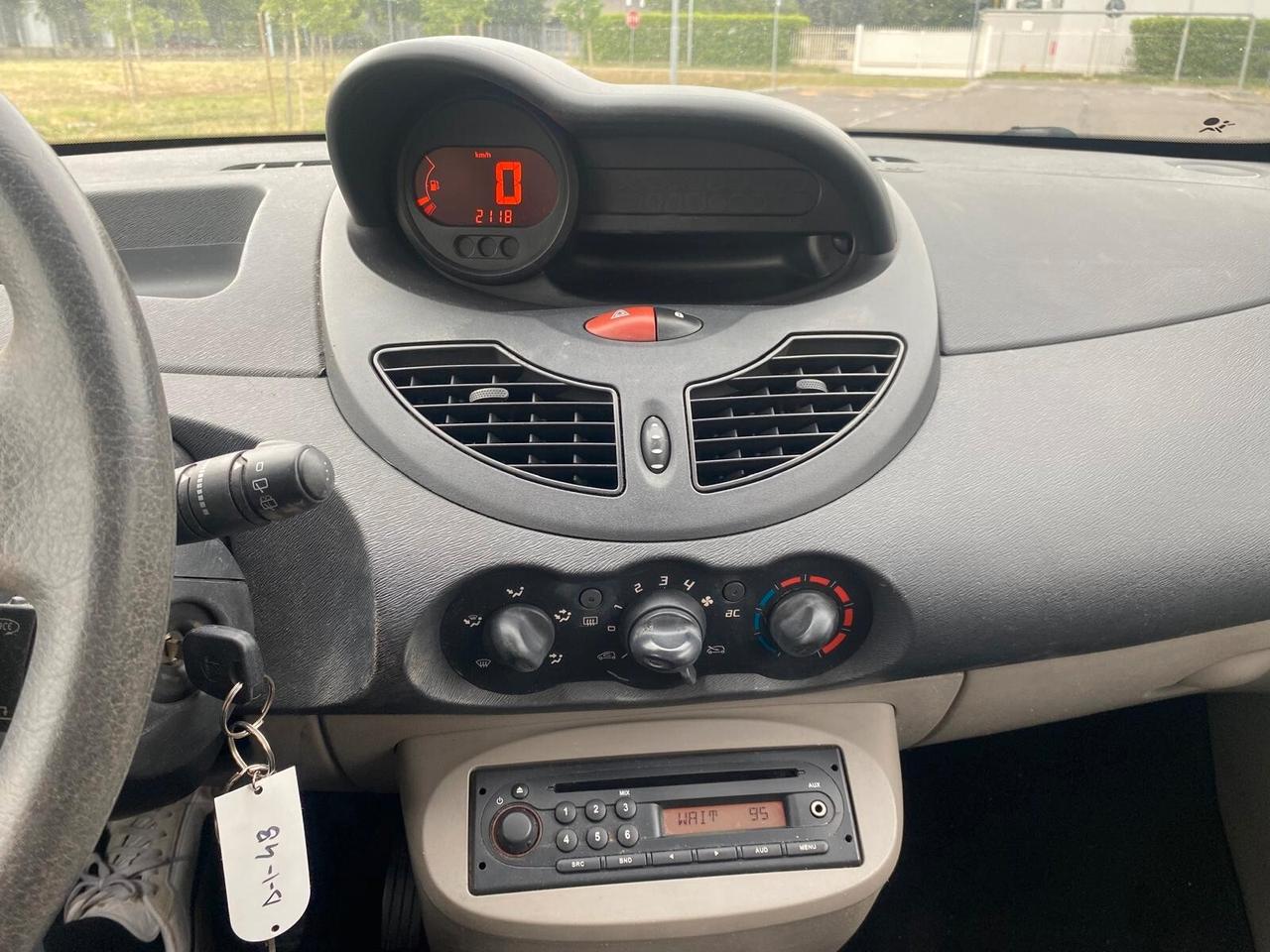 Renault Twingo 1.2 8V Dynamique