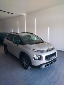 Citroen C3 Aircross PureTech 110 S&S Shine