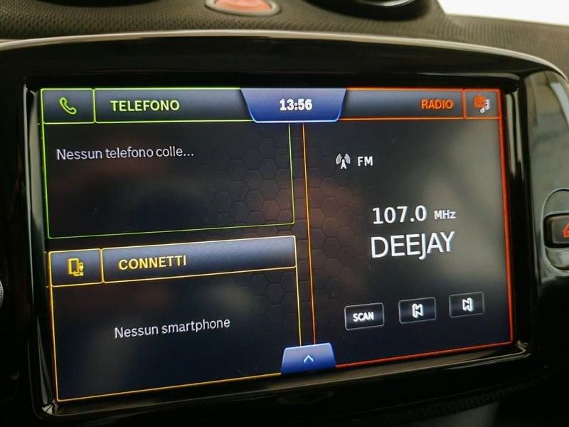 smart EQ Fortwo EQ 60kW passion