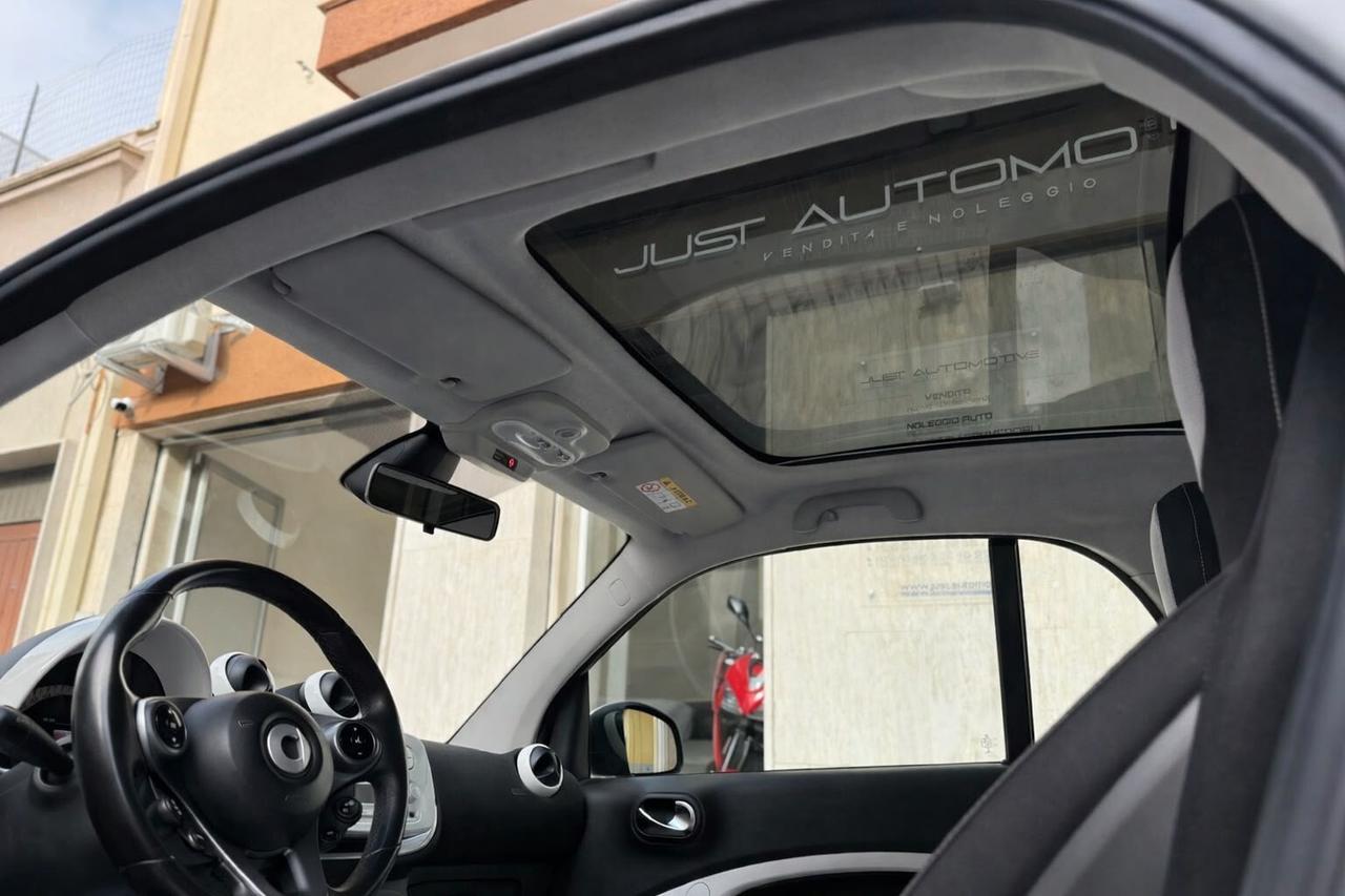 Smart ForTwo 70 1.0 Prime