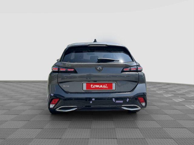 PEUGEOT 308 308 BlueHDi 130 S&S EAT8 SW Allure