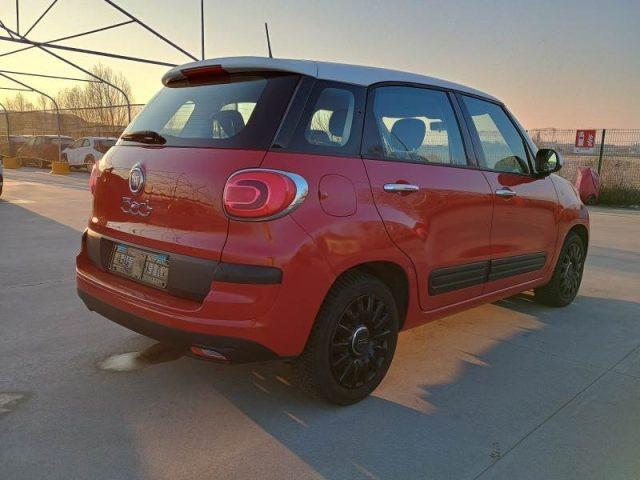 FIAT 500L Pro 1.3 MJT 95CV Mirror 4 posti (N1)