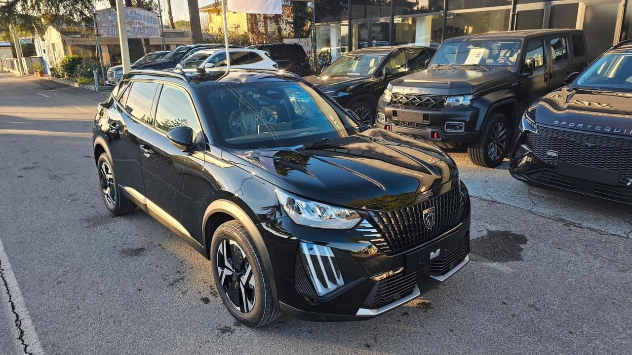 Peugeot 2008 Allure 100cv S&S *PROMO*