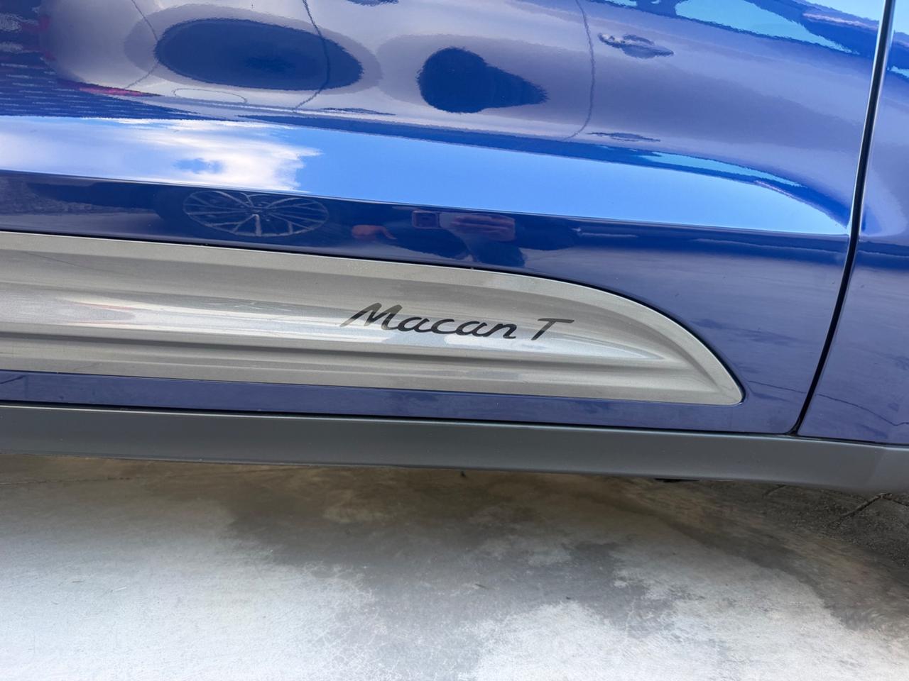 Porsche Macan 2.0 T