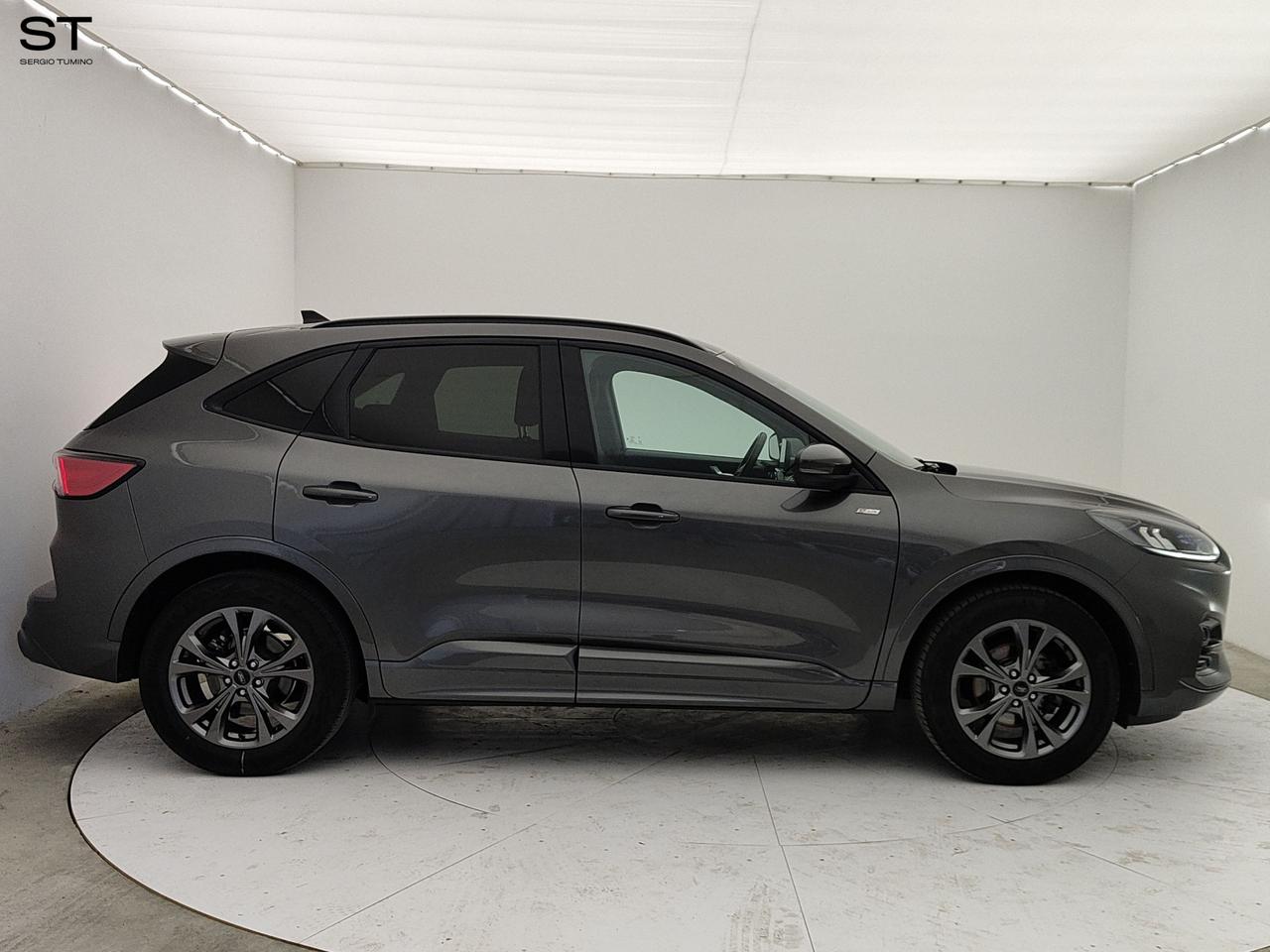 FORD Kuga 3ª serie - Kuga 1.5 EcoBoost 150 CV 2WD ST-Line
