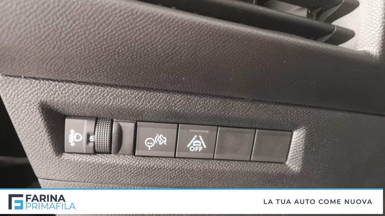 OPEL FRONTERA GS Hybrid 145cv EDCT