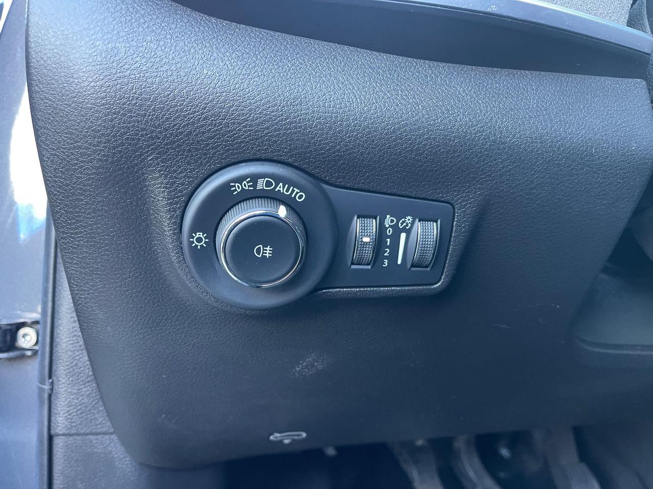 Jeep Compass 1.6 MultiJet 130cv Longitude * #10103