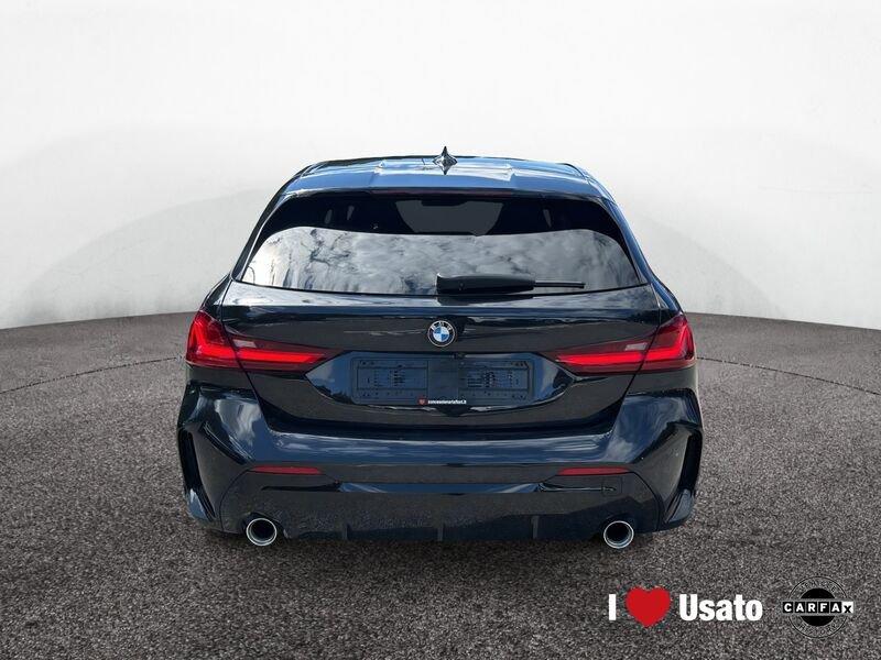 BMW Serie 1 F40 118d Msport auto