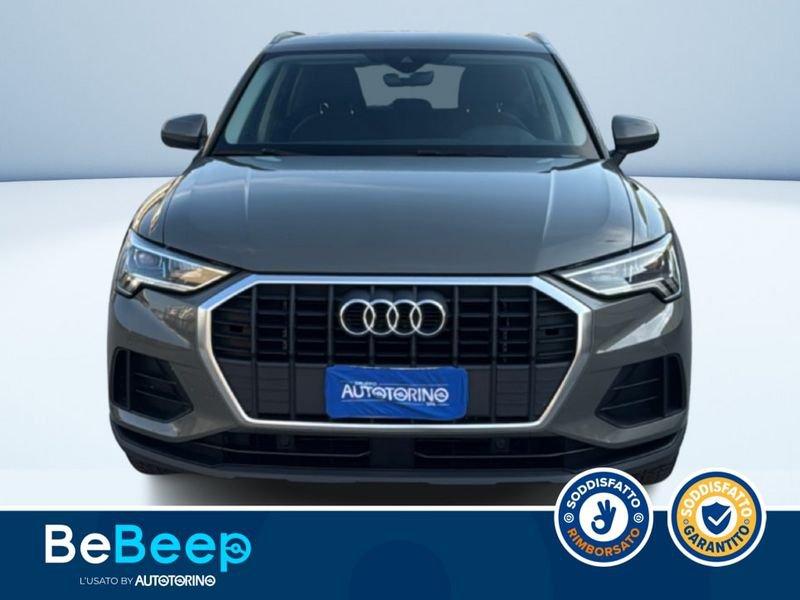 Audi Q3 35 1.5 TFSI BUSINESS ADVANCED S-TRONIC