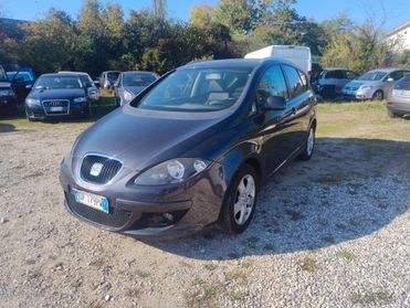 Seat Altea 1.6 Stylance Dual