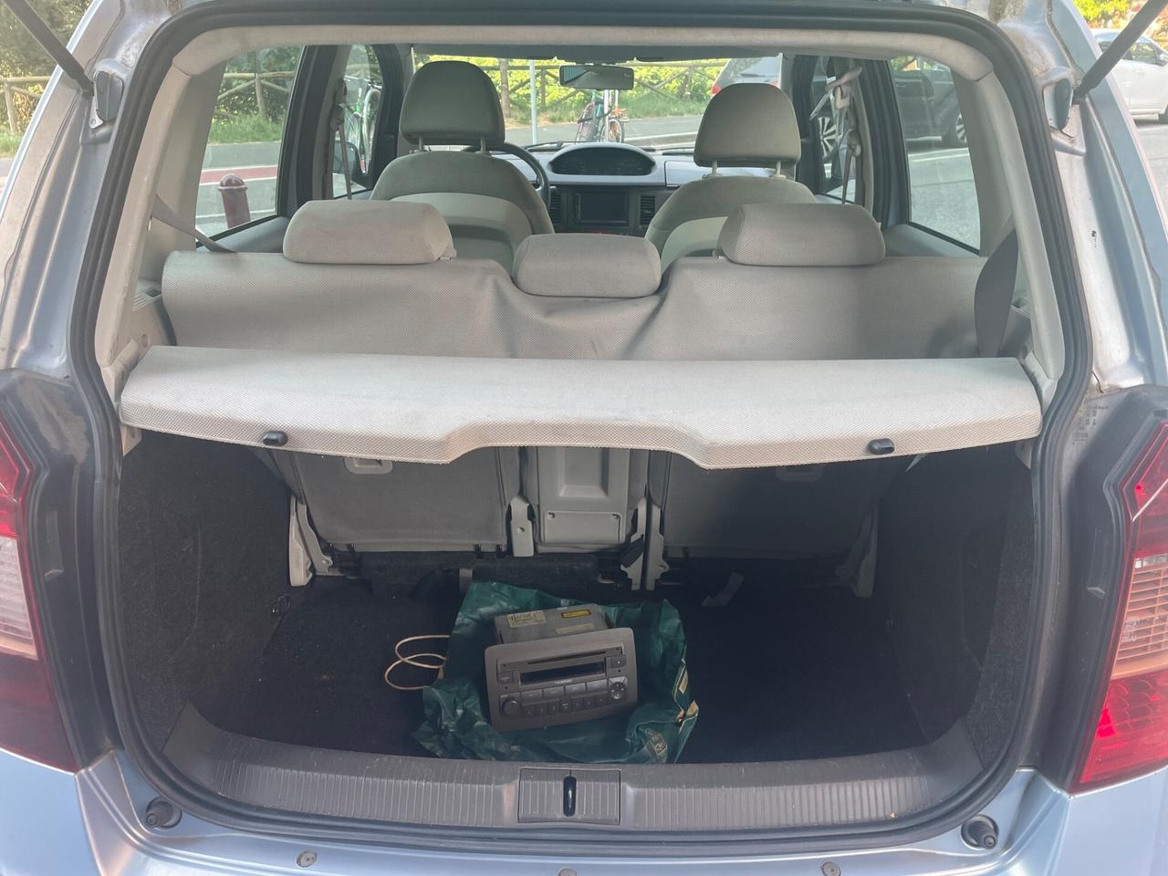 Fiat Idea 1.4 16V Emotion/OkNeoPat/GARANZIA 12 MESI