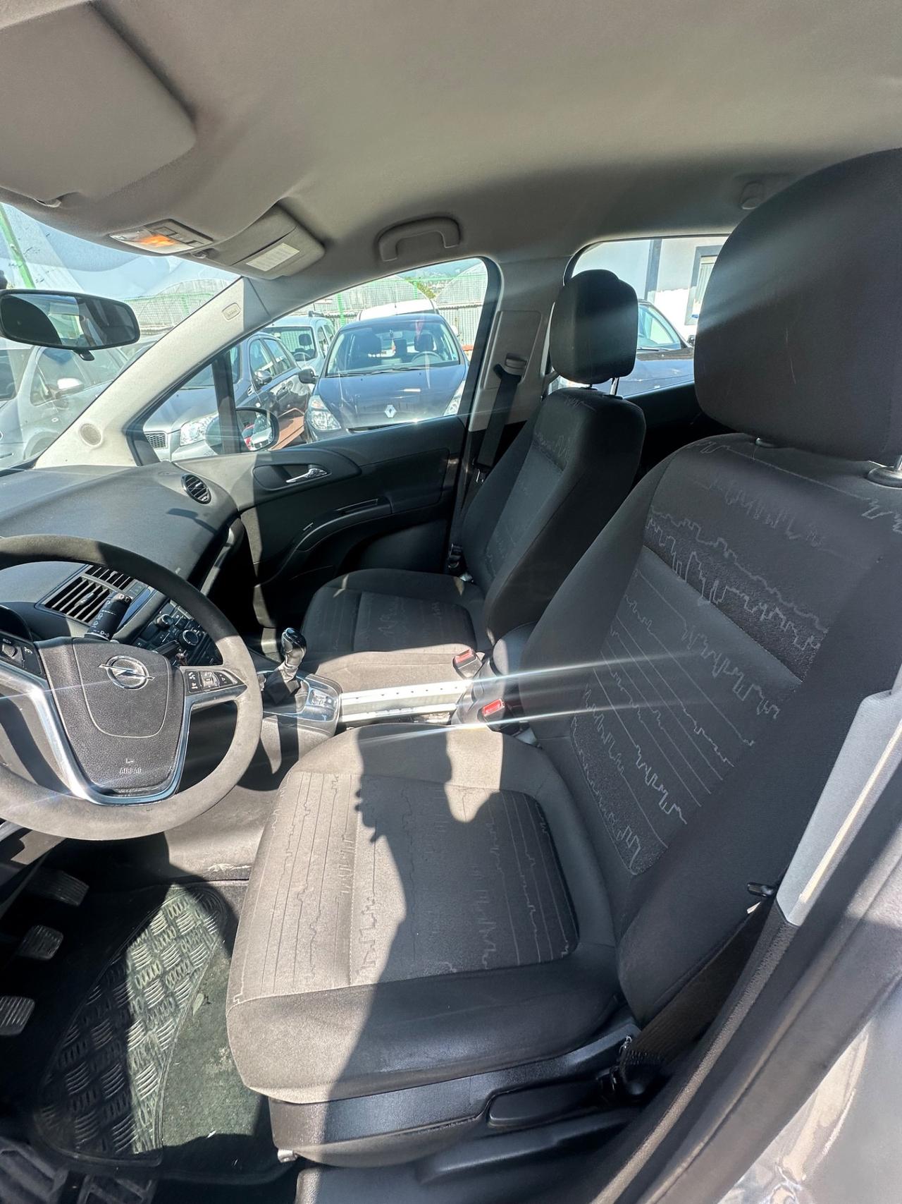 Opel Meriva 1.4 100CV Cosmo