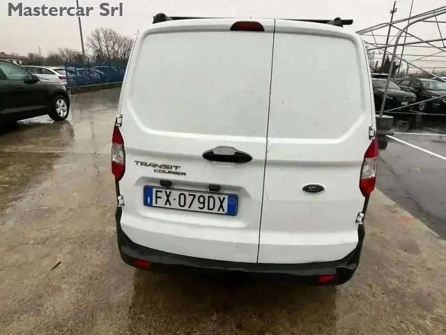 FORD Transit Courier 1.5 TDCI 75 CV TREND - FX079DX