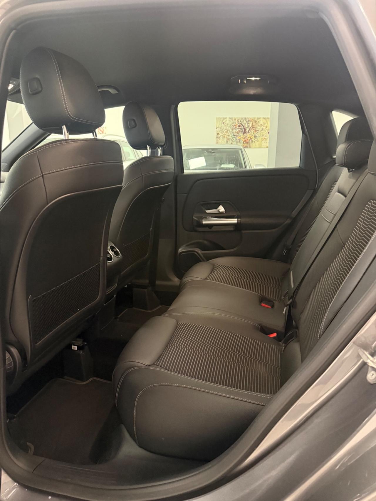 Mercedes-benz B 180 d Automatic Sport Plus