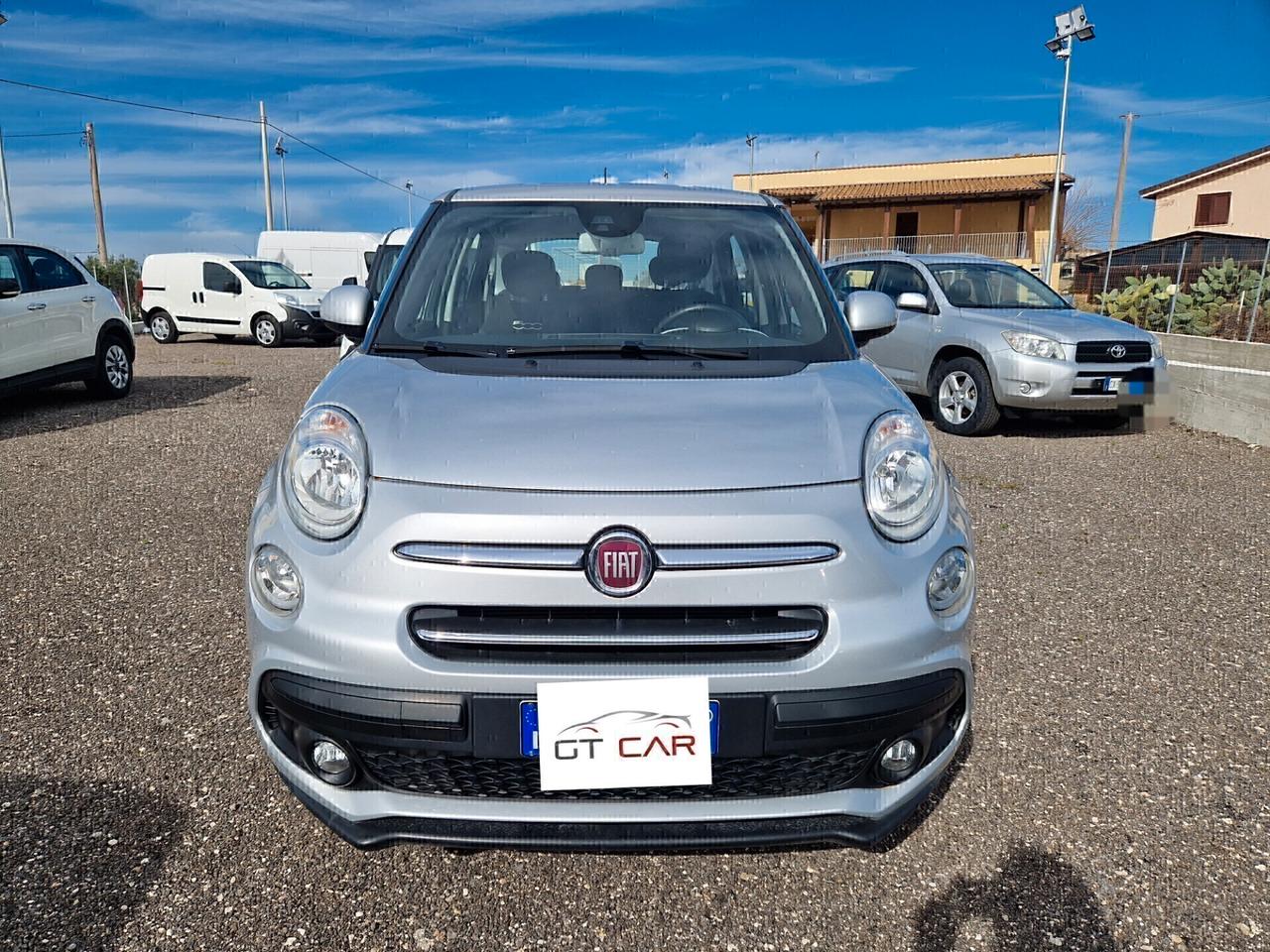 Fiat 500L 1.3 Multijet 95 CV Connect
