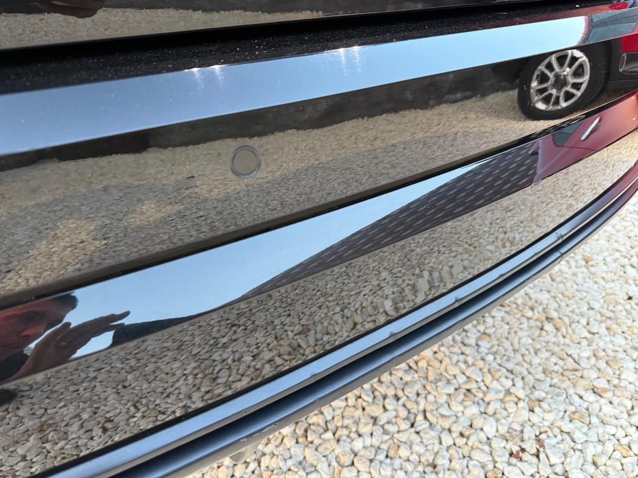 Audi Q3 35 TDI quattro S line edition TETTO
