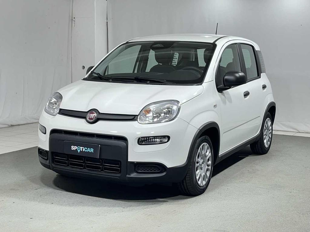 Fiat Pandina 1.0 firefly hybrid s&s 70cv 5p.ti