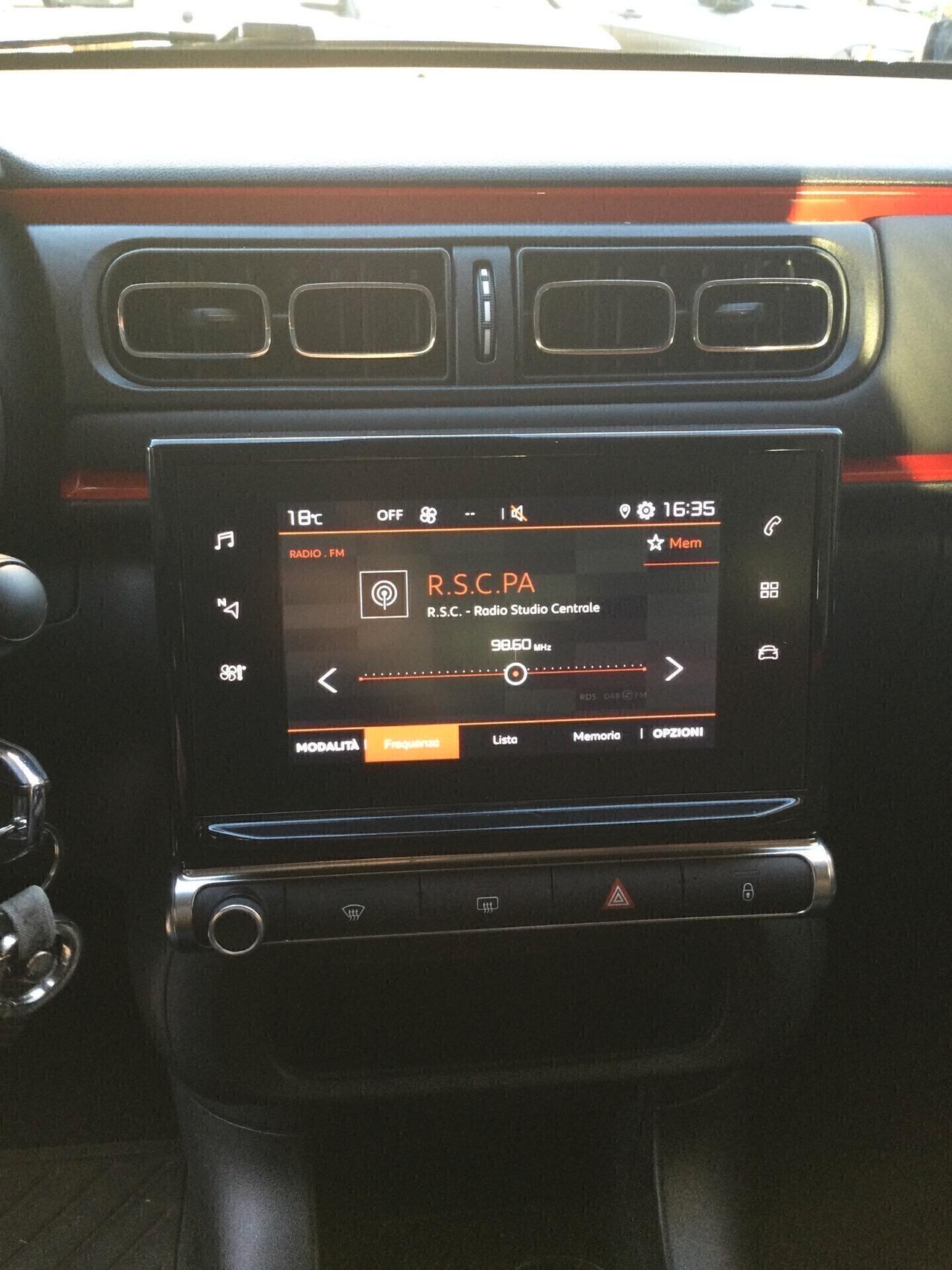 Citroen C3 PureTech 110 S&S Origins