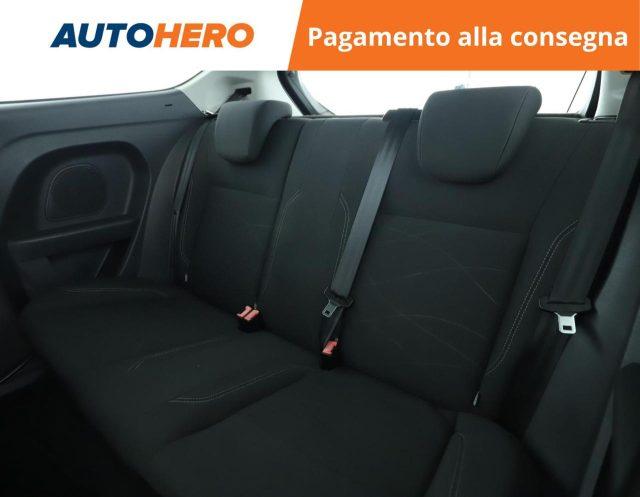 FORD Fiesta 1.5 TDCi 75CV 3 porte
