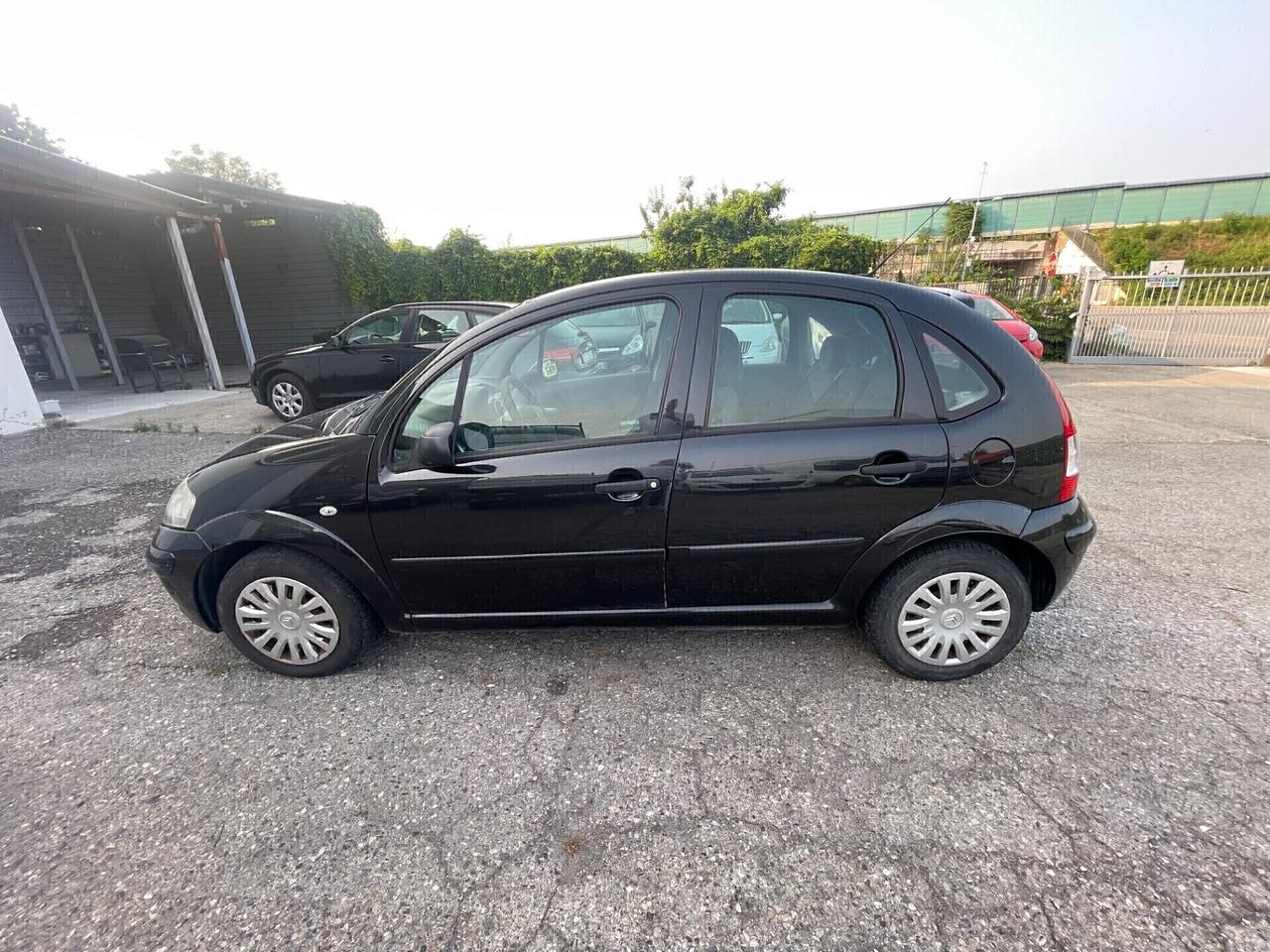 Citroen C3 1.4 Elegance Bi Energy G