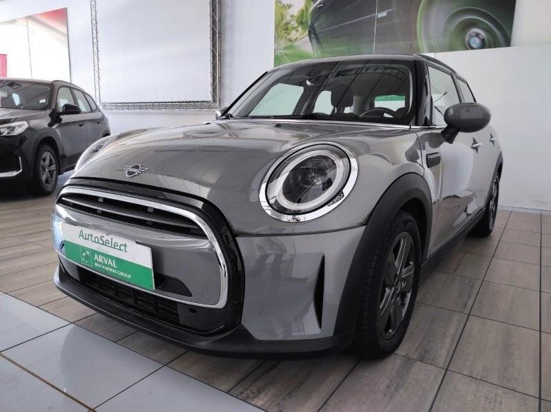 MINI Mini 5 porte (F55) - Mini 1.5 Cooper Classic 5 porte