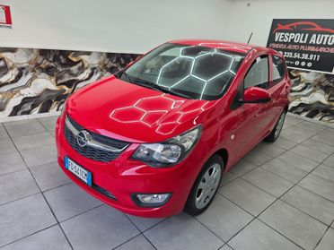 Opel Karl 1.0 75CV N-JOY