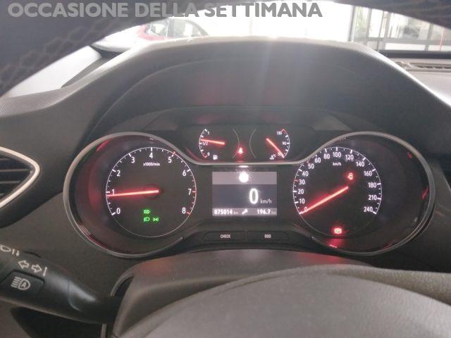 JEEP Compass 1.3 Turbo T4 190 CV PHEV AT6 4xe Business Plus