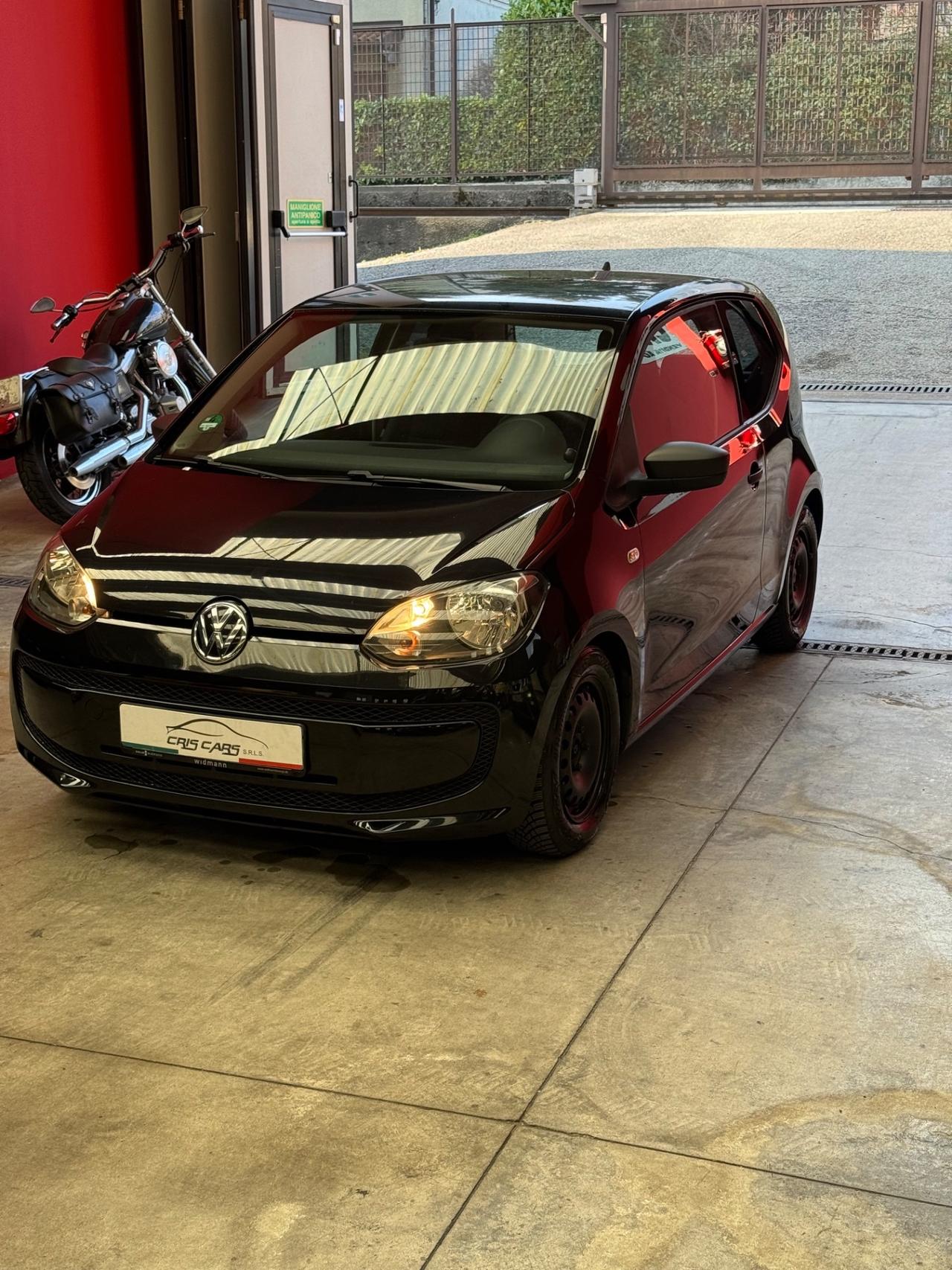 Volkswagen up! 1.0 75 CV 3p. high NEOPATENTATI