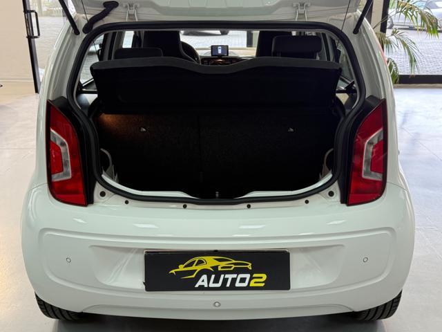 VOLKSWAGEN up! 1.0 5p. eco move up!*OK NEOPATENTATI