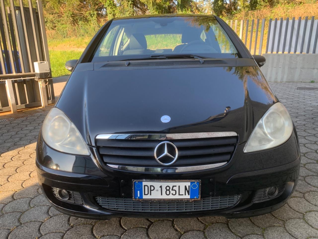 Mercedes-benz A 180 CDI Coupé Avantgarde