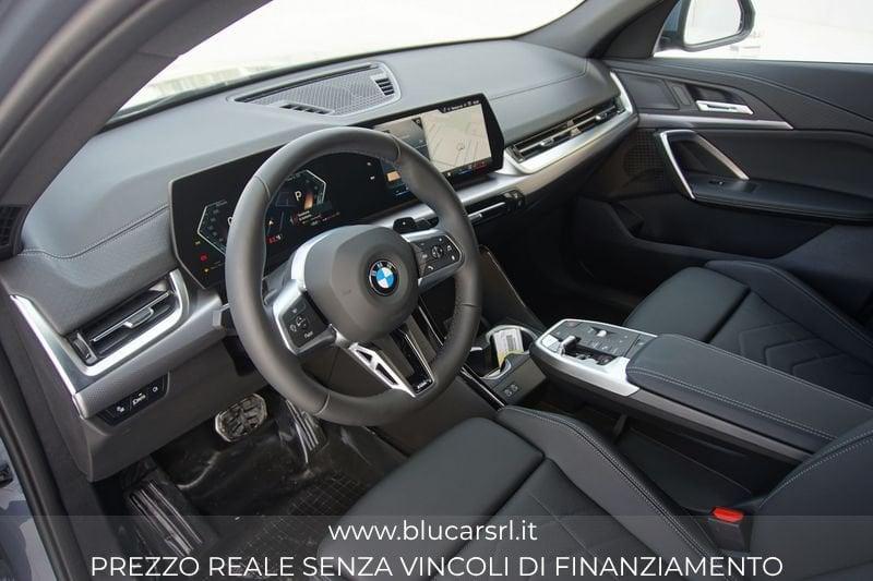 BMW X2 sDrive 18d M Sport DCT