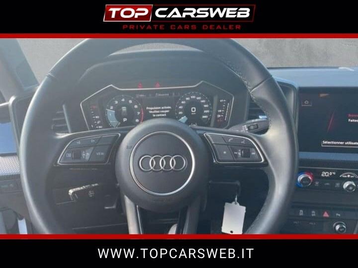 Audi A1 SPB 30 TFSI S tronic S line edition ** PROMO **