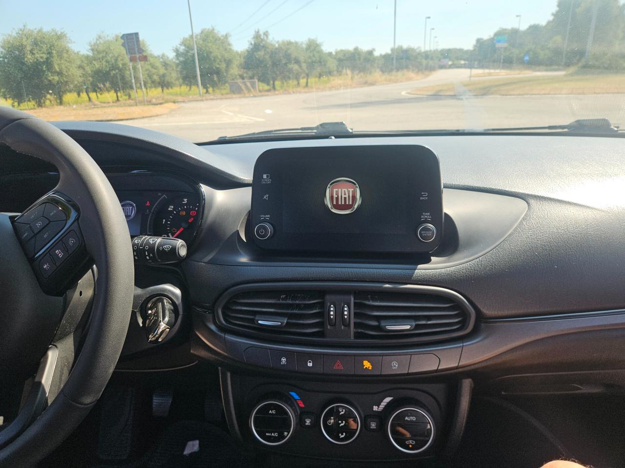 Fiat Tipo 1.6 Mjt S&S 5 porte Lounge