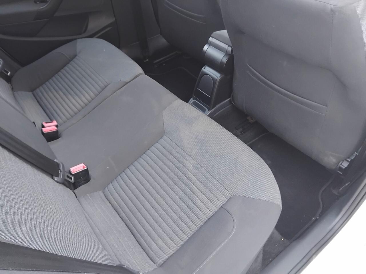 Volkswagen Polo 1.2 benzina