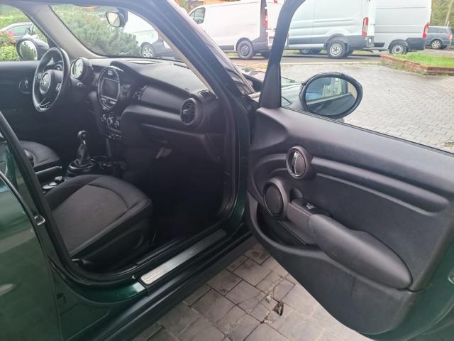 MINI One 1.2 One 75 CV 5 porte