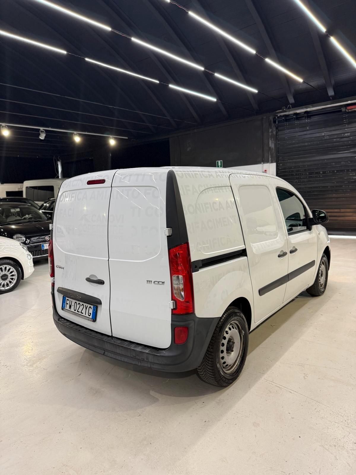 MERCEDES BENZ CITAN