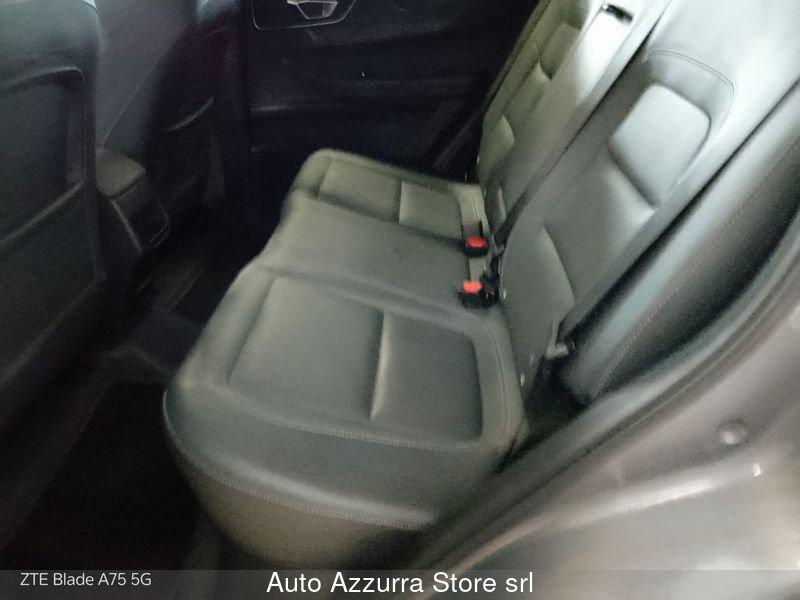 DR AUTOMOBILES dr 5.0 1.5 Unica Bi-Fuel GPL *PROMO AZZURRA*