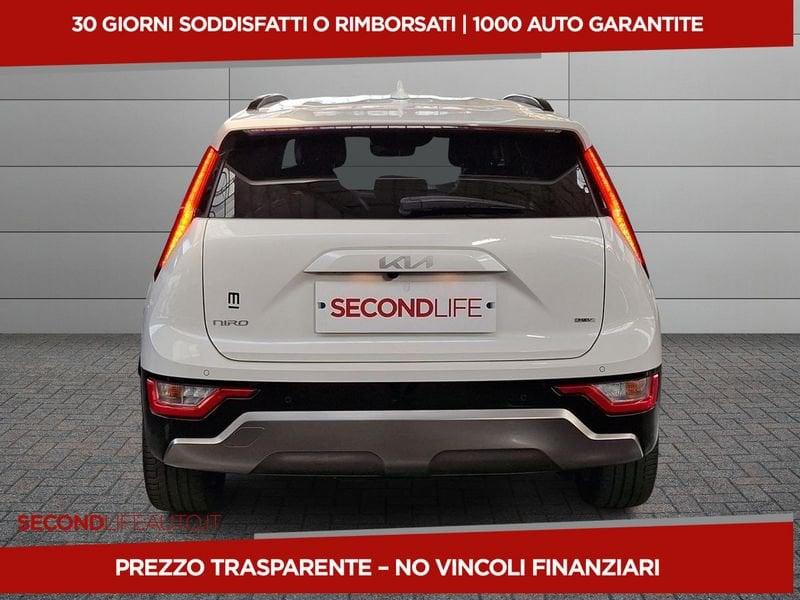 KIA Niro 1.6 gdi hev Style dct6