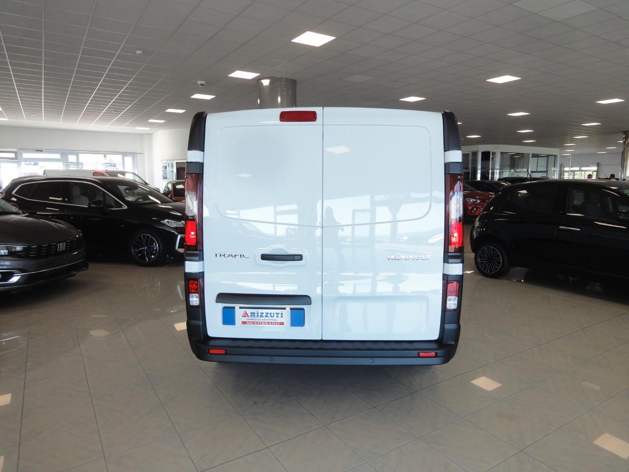 Renault Trafic Business T27 2.0 dCi 130cv Furgone L1H1