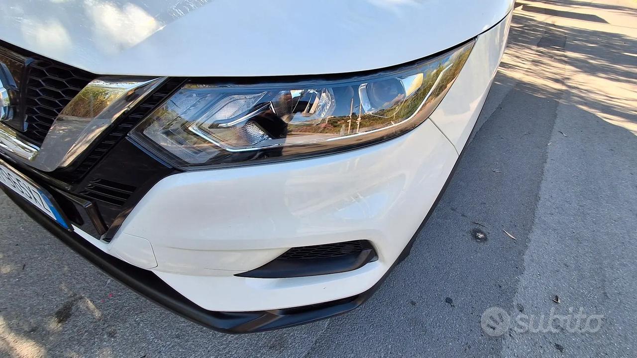 AUTO.VS PROPONE NISSAN QASHQAI 1.5 DCI GARANTITA