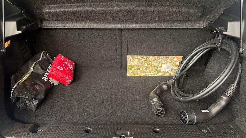 Renault Twingo Electric Twingo 22kWh Techno