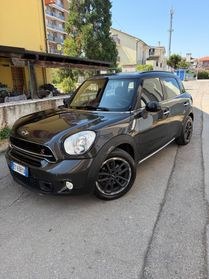 Mini Countryman John Cooper Works 2.0 Diesel SD
