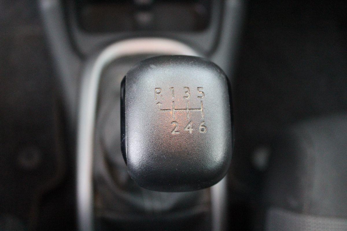 CITROEN - C3 Aircross - BlueHDi 100 S&S Shine