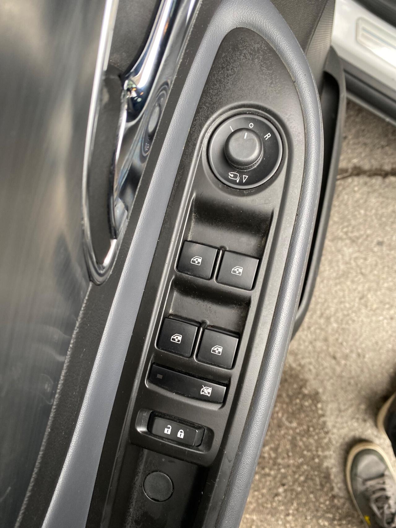 Opel Mokka 1.7 CDTI Ecotec 130cv 4x2 aut. Cosmo