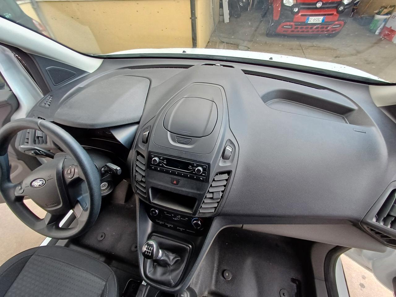 Ford Transit Connect Transit Connect 200 1.5 TDCi 100CV PC Furgone Trend